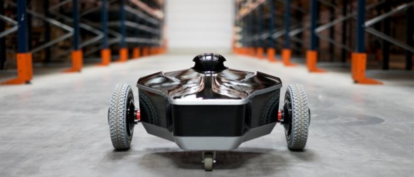 Warehouse Robotics