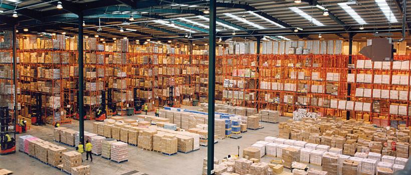 The Business Research Company published its Warehousing And Storage Global Market Report 2020 which provides strategists, marketers and senior management with the critical information they need to assess the global warehousing and storage market. The report covers the warehousing and storage market’s segments- general warehousing and storage, refrigerated warehousing and storage, specialized warehousing and storage, farm product warehousing and storage bonded warehousing, private warehousing and storage, wa