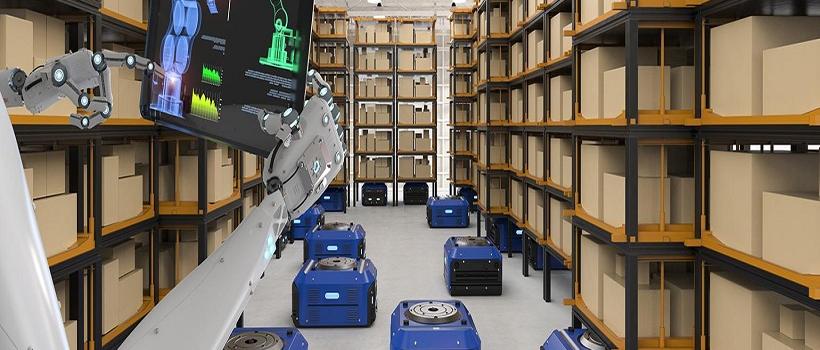 Warehousing and Logistics Robots, Warehousing and Logistics Robots Market, Warehousing and Logistics Robots Market Growth