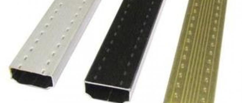 Warm Edge Spacers market