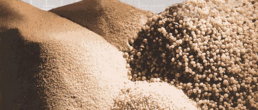 Washed Silica Sand Market
