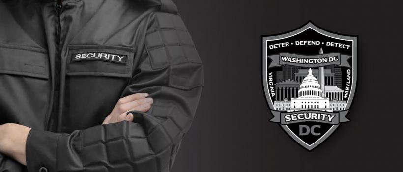 Washington DC Security