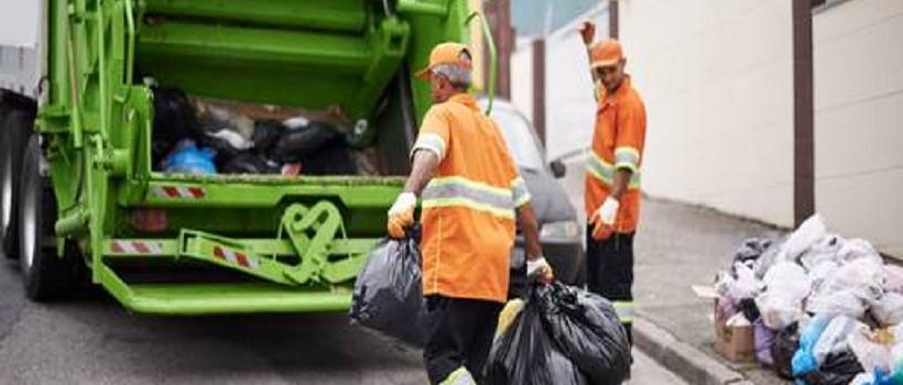 Waste Collection Trucks, Waste Collection Trucks Market, Waste Collection Trucks Market Growth