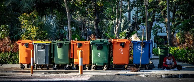 Global Waste Disposable Units Market Report 2020