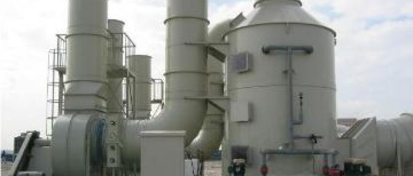 Asia-Pacific Waste Gas Treatment Equipments Market Report 2017