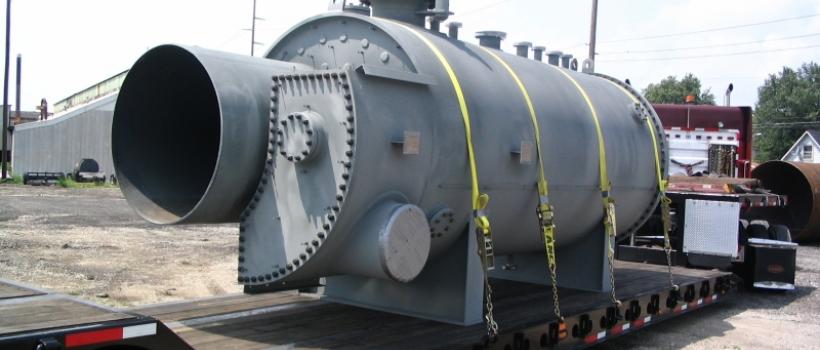 Waste Heat Boiler Market