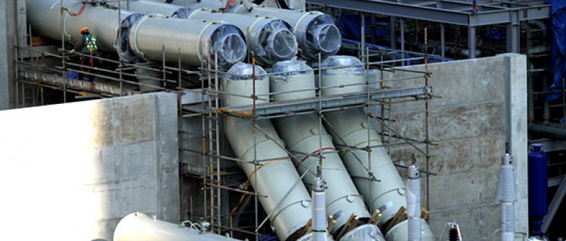 Waste Heat Recovery in oil and Gas