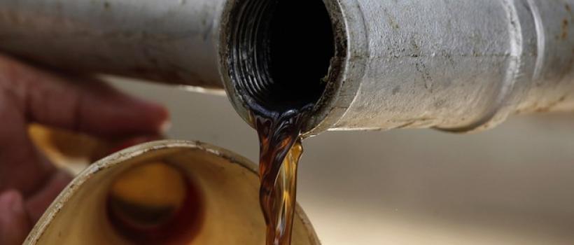 Waste To Diesel