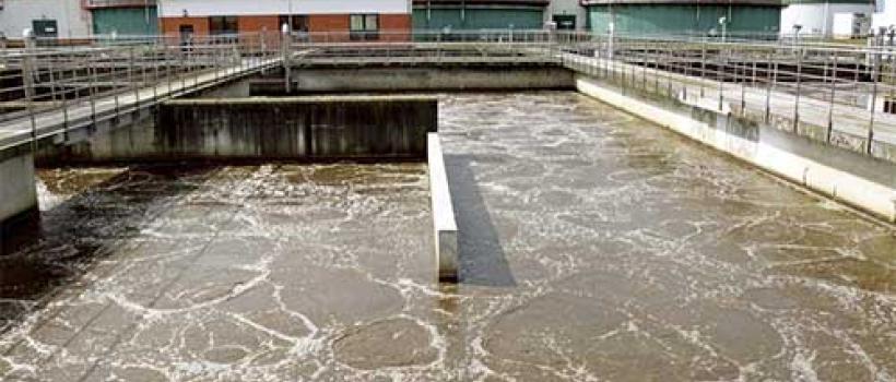 Waste Water Treatment Chemicals 