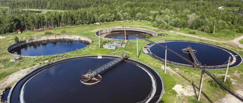  Waste Water Treatment Chemicals 