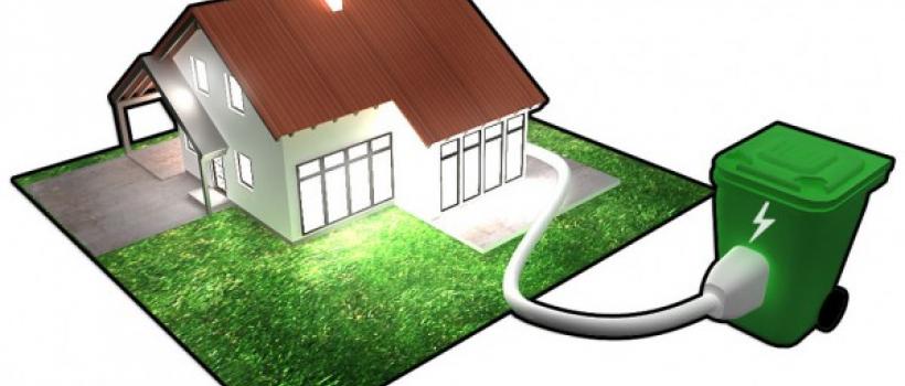 Waste to Energy Industry