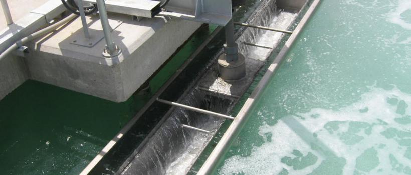 Wastewater Decanters Market