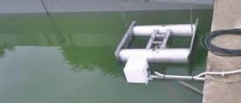 Waterborne Epoxy Resins 