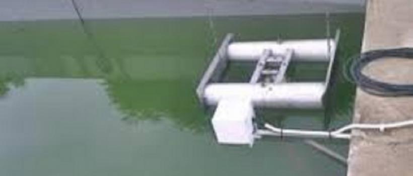 Wastewater Decanters
