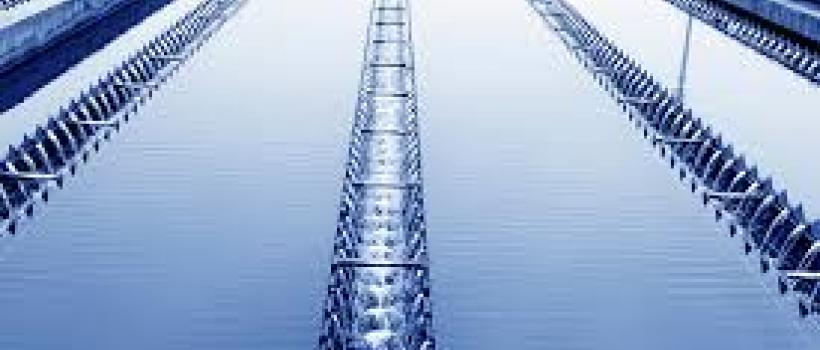 Wastewater Treatment Energy