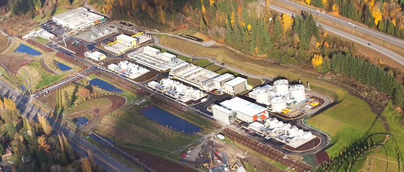 Wastewater Treatment Equipment Market Size, Share, Growth And Trends