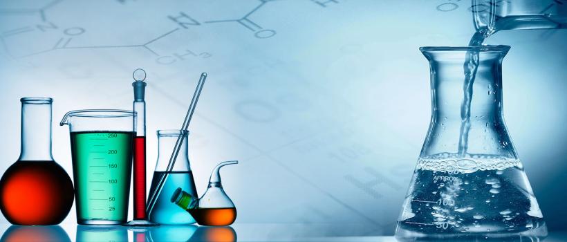 Water & Wastewater Treatment Chemicals Market