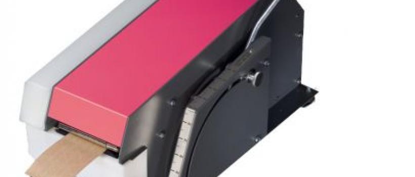 Water Activated Tape Dispensers Market