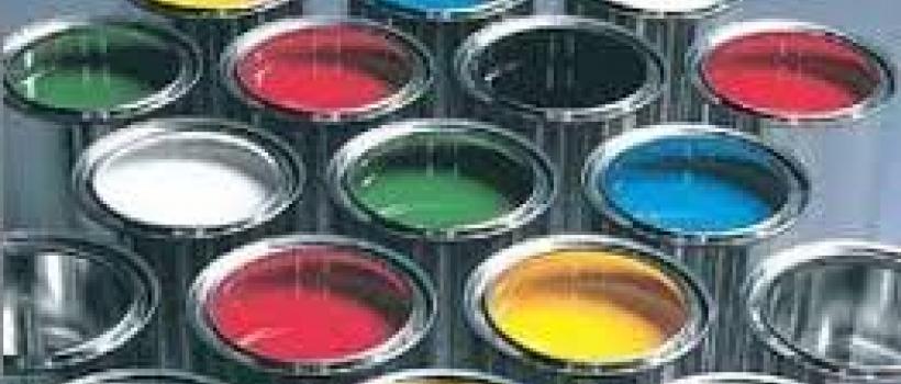 Water Based Enamel Paint Market