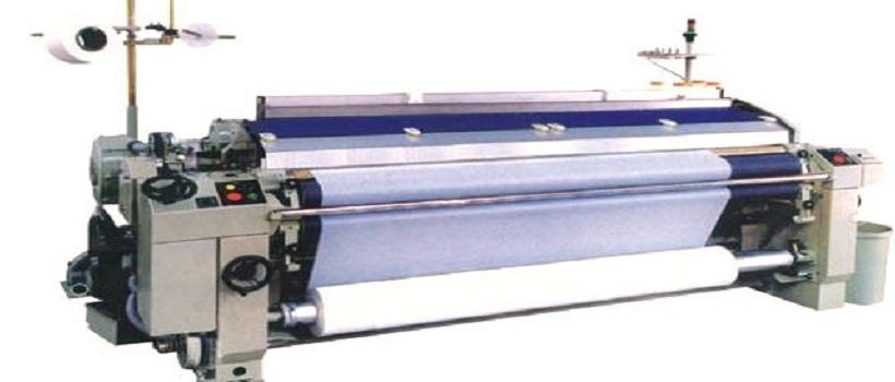 Water Jet Loom, Water Jet Loom Market, Water Jet Loom Market Growth