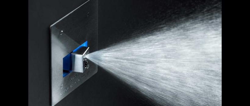 Water Mist Sprinkler, Water Mist Sprinkler Market, Water Mist Sprinkler Market Growth