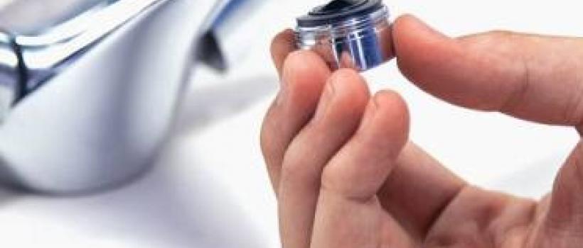 Water Saving Plumbing Product