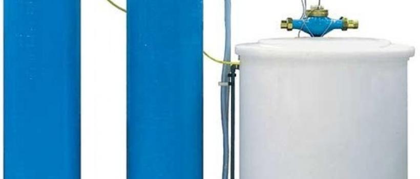 Water Softener Systems, Water Softener Systems Market, Water Softener Systems Market Growth