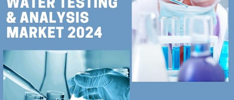 Water Testing & Analysis 