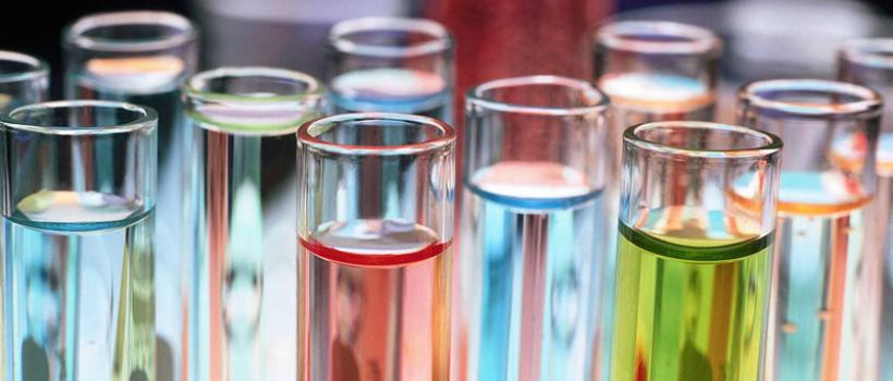 Water Treatment Chemicals Market 