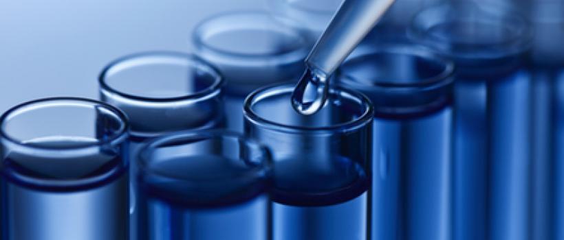 Water and Wastewater Treatment Chemicals