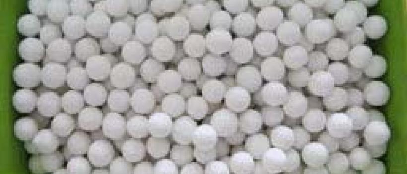 Water resistant silica gel 