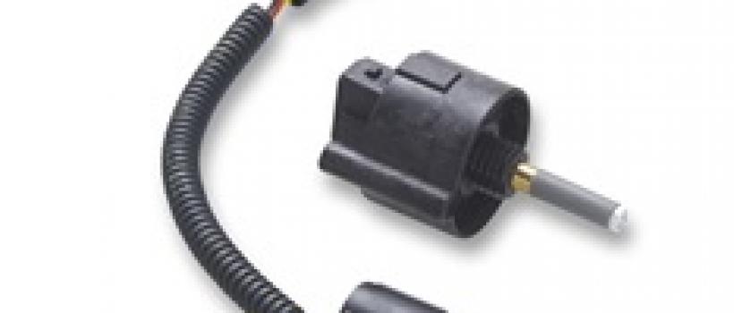 Water-in-Fuel Sensor