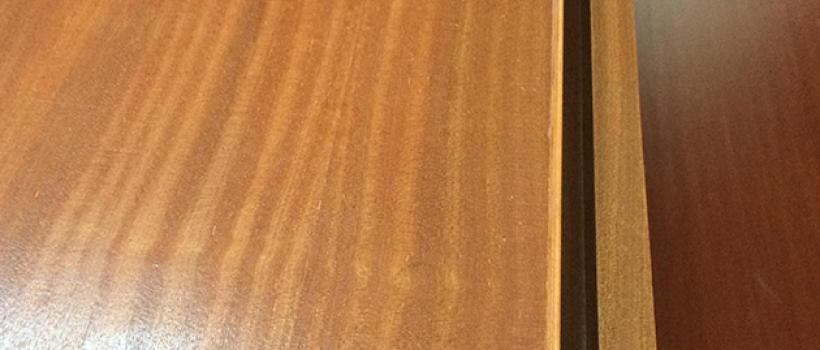 Waterborne Wood Coatings