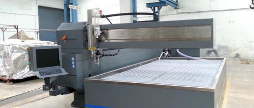 Waterjet Cutting Machinery (Waterjet Cutting Machines), Waterjet Cutting Machinery (Waterjet Cutting Machines) Market, Waterjet Cutting Machinery (Waterjet Cutting Machines) Market Growth