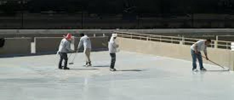 Flexible Waterproof Coatings Industry