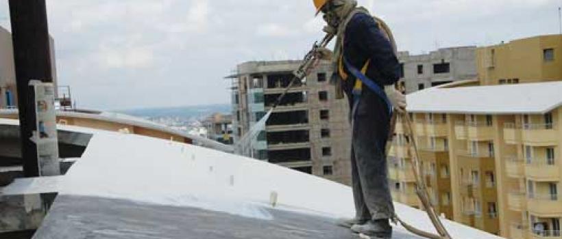 Waterproofing Chemicals Market