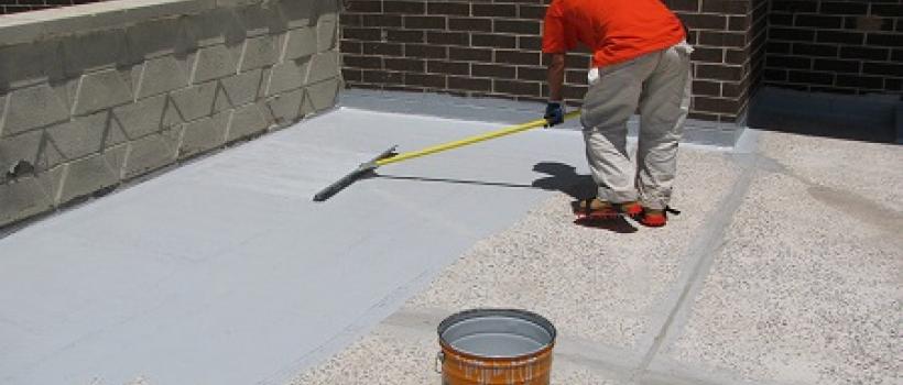 Waterproofing Companies in Thane