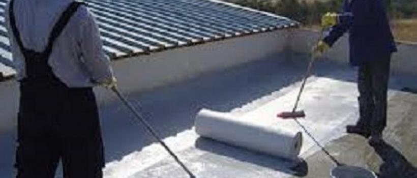 Waterproofing Companies in Thane