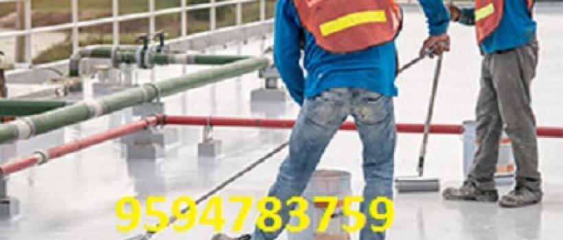 Waterproofing Contractors In Navi Mumbai