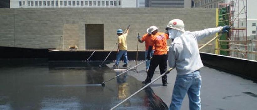 Waterproofing Companies in Thane