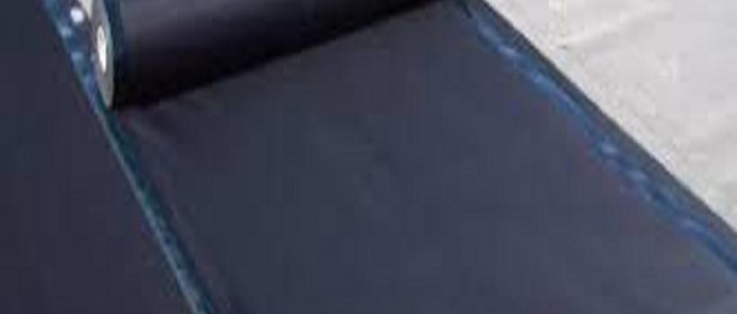 Waterproofing Roofing Membrane