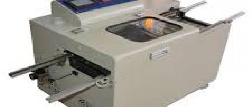 Wave Soldering Machines Market