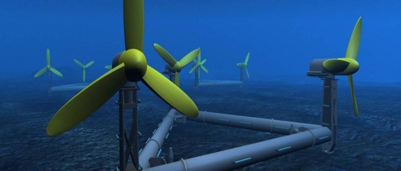 Wave and Tidal Energy, Wave and Tidal Energy Market, Wave and Tidal Energy Market Growth