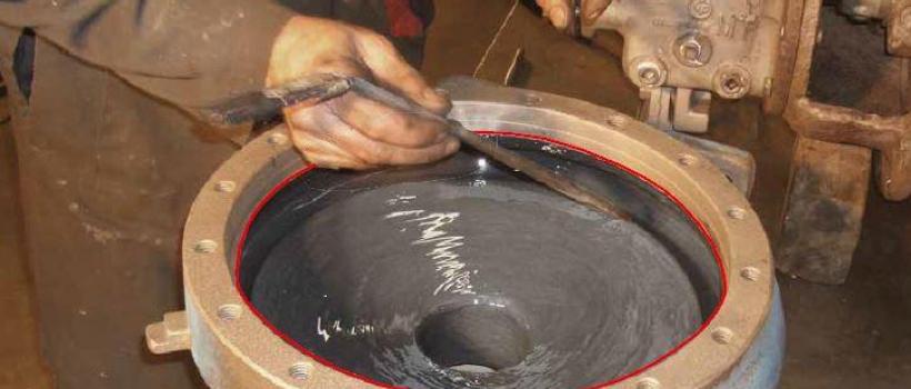 Wear Resistant Coatings