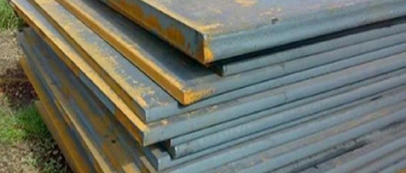  Wear Resistant Steel