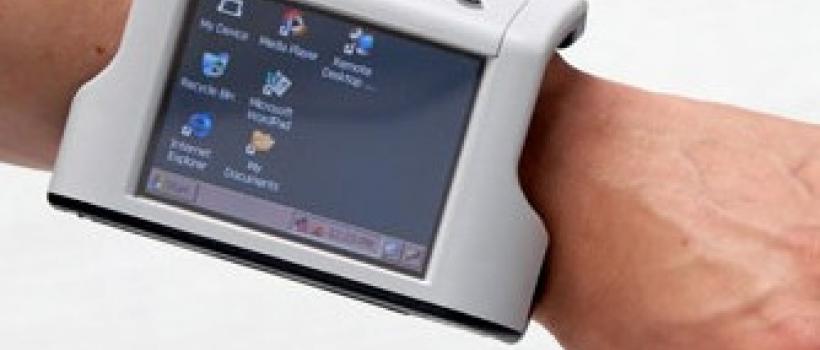 Wearable Computer