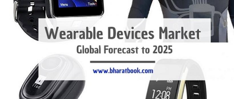 Wearable Devices Market 