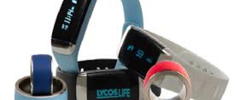 Wearable Fitness Products