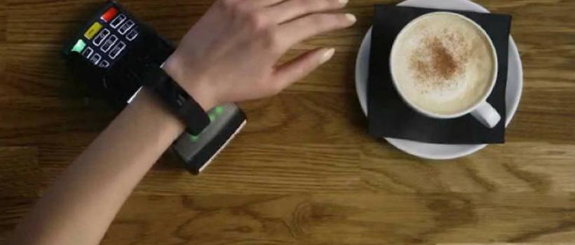 Wearable Payments Devices