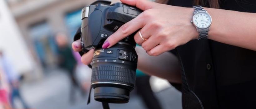 Wearable-Cameras